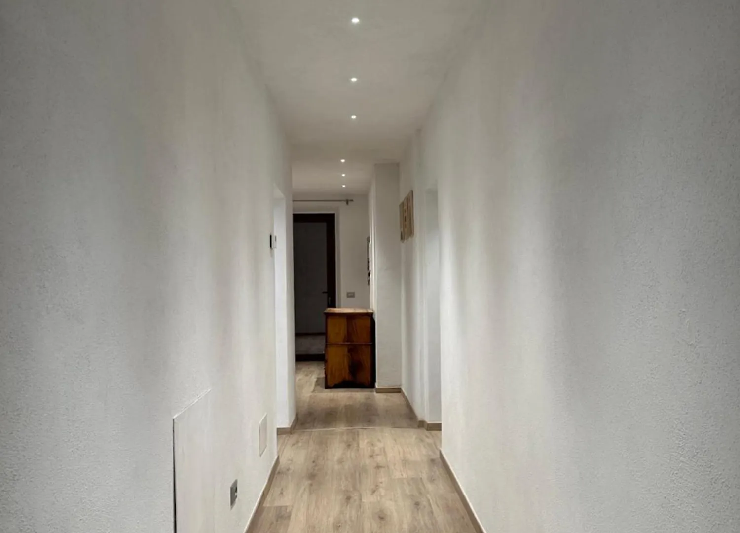Casa Orlandina Villa Santa Fiora
