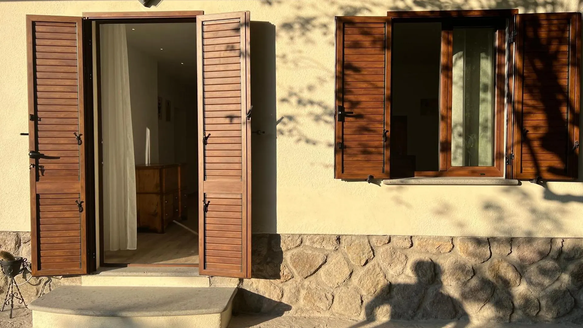 Casa Orlandina Villa Santa Fiora 0*,  Italië