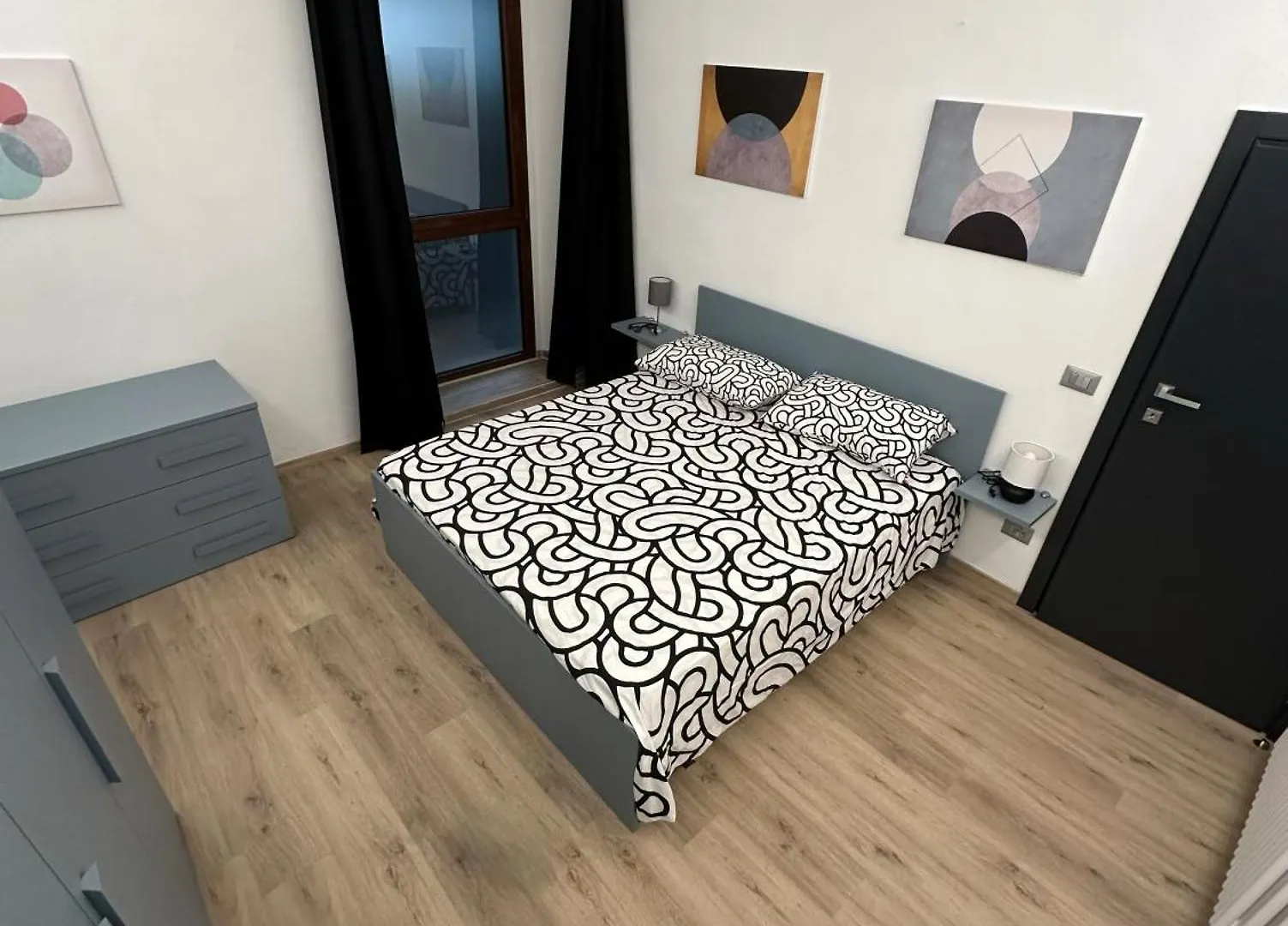 Casa Orlandina Villa Santa Fiora Vakantiehuis