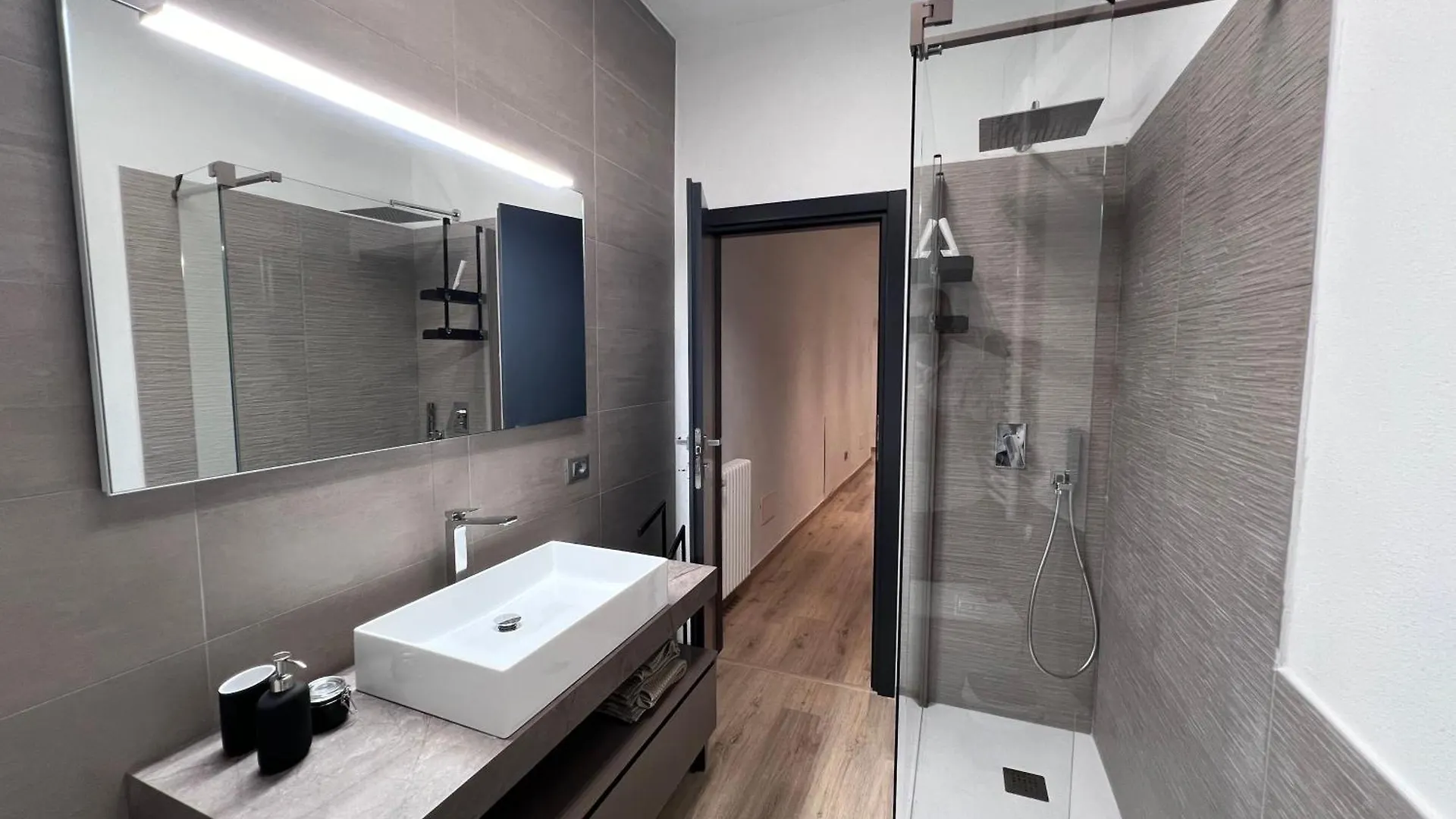Casa Orlandina Villa Santa Fiora 0*,  Italië