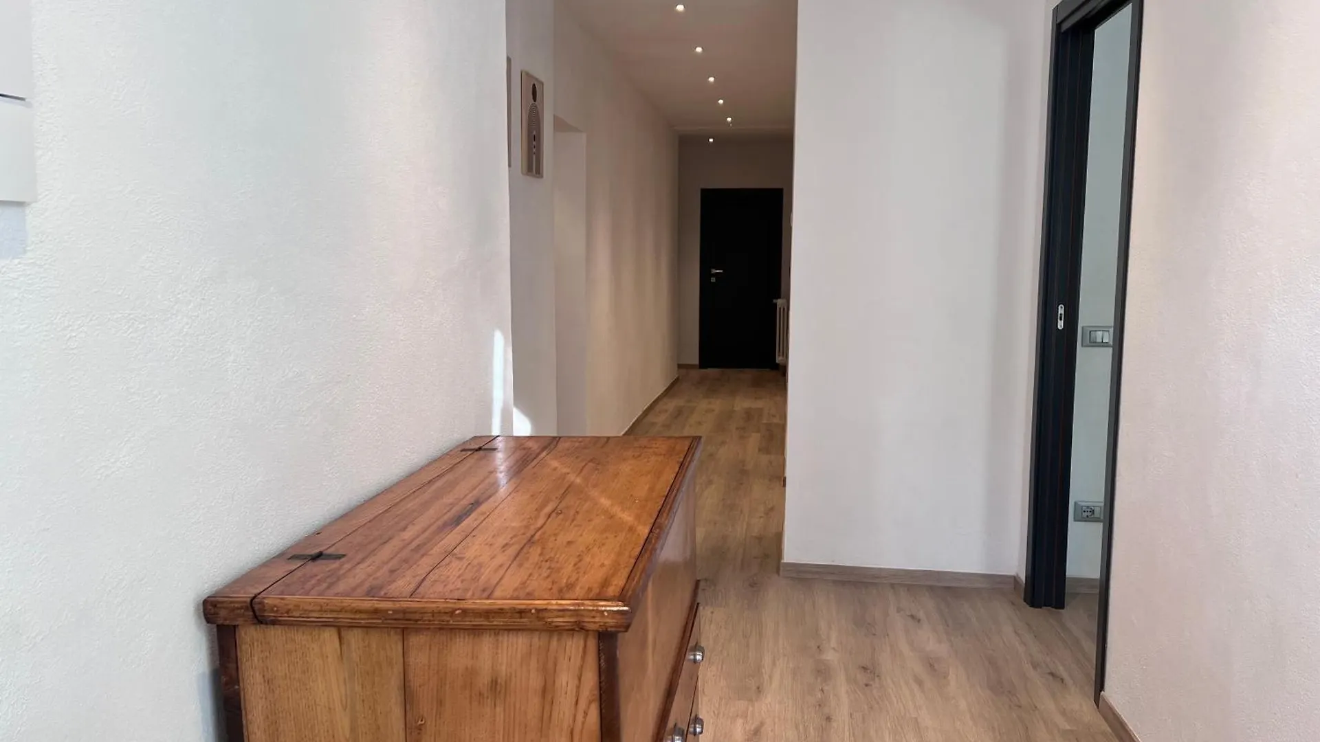 Casa Orlandina Villa Santa Fiora 0*,
