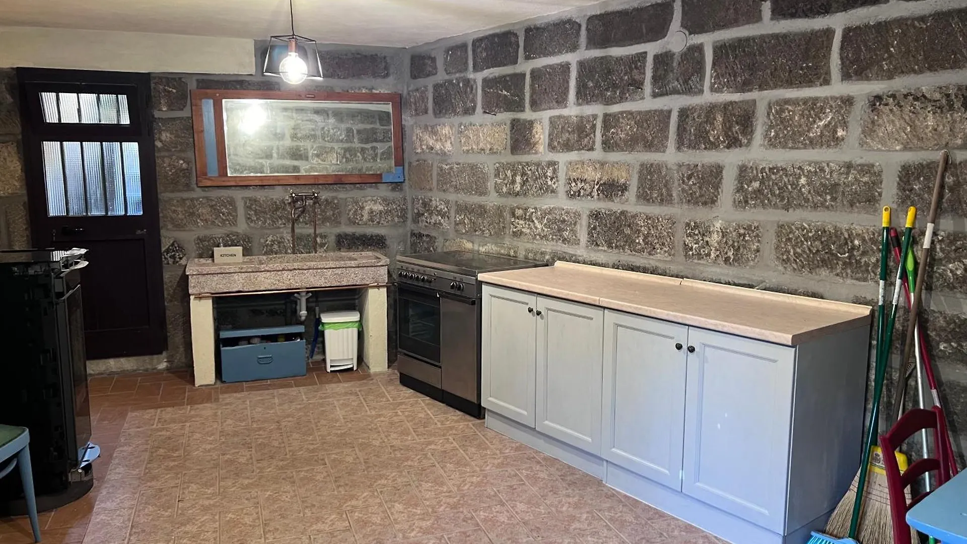 Casa Orlandina Villa Santa Fiora Italië