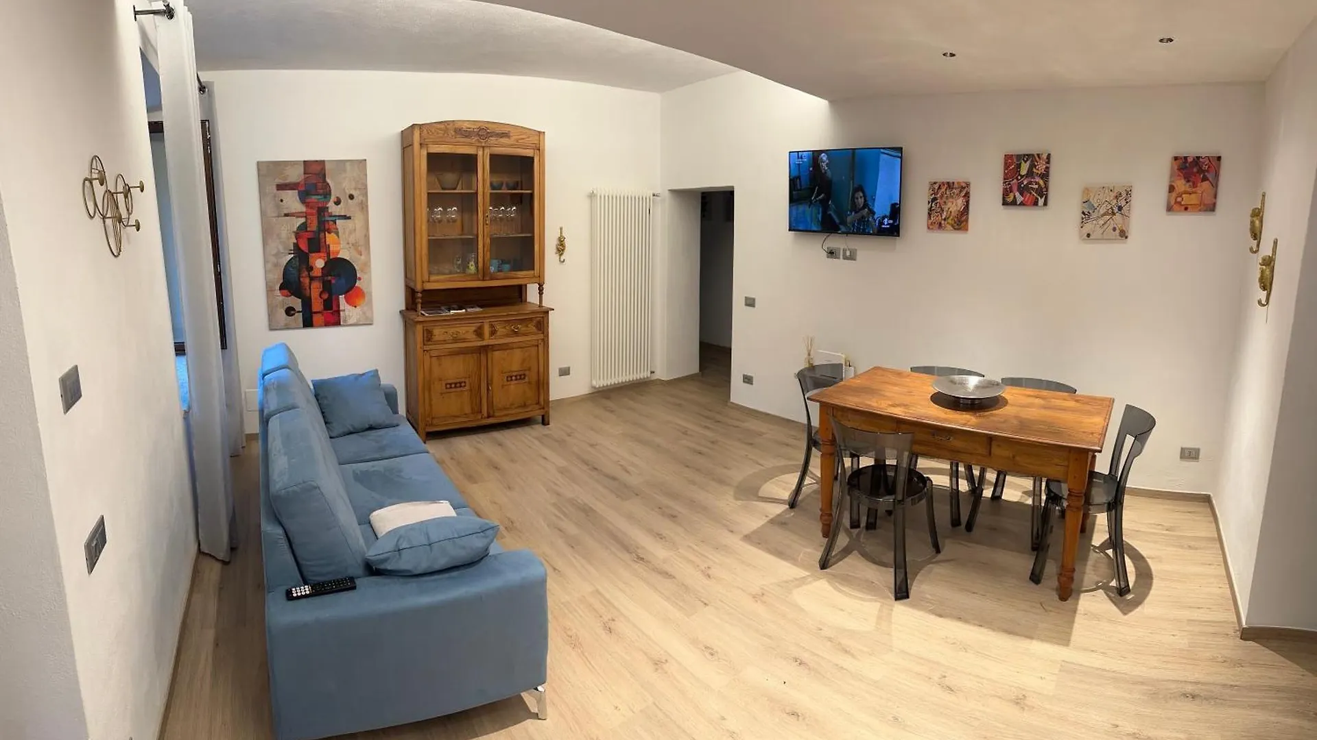 Casa Orlandina Villa Santa Fiora 0*,  Italië