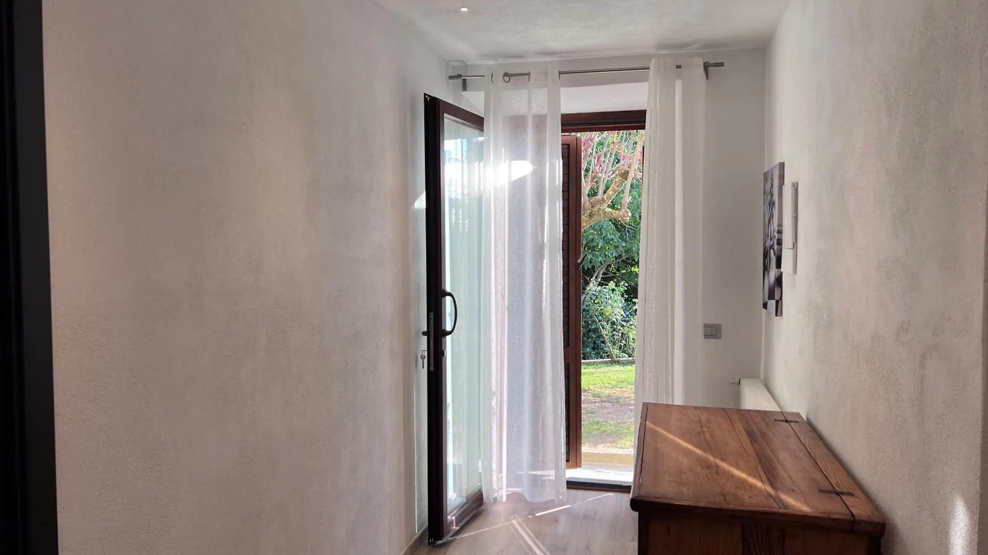 Casa Orlandina Villa Santa Fiora Vakantiehuis